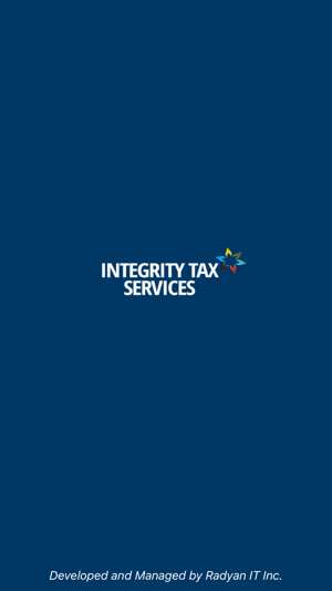 Integrity - A Mobile Tax(圖1)-速報App