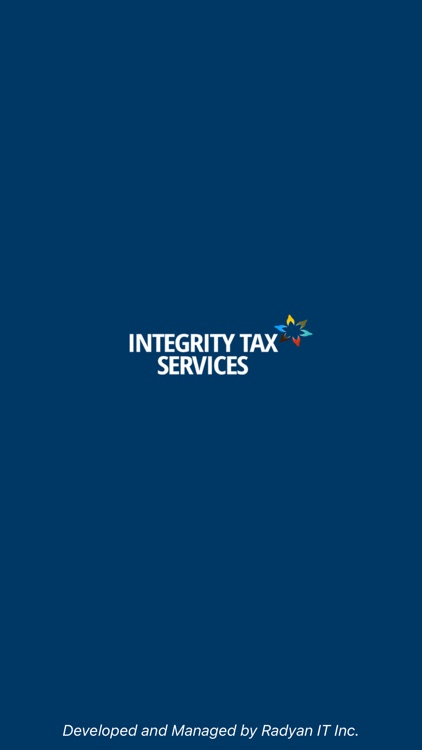 Integrity - A Mobile Tax