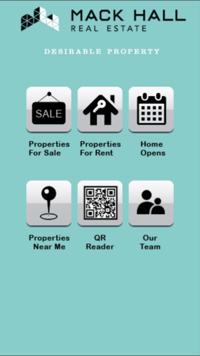 How to cancel & delete Mack Hall Real Estate from iphone & ipad 2