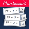Montessori Division Tables