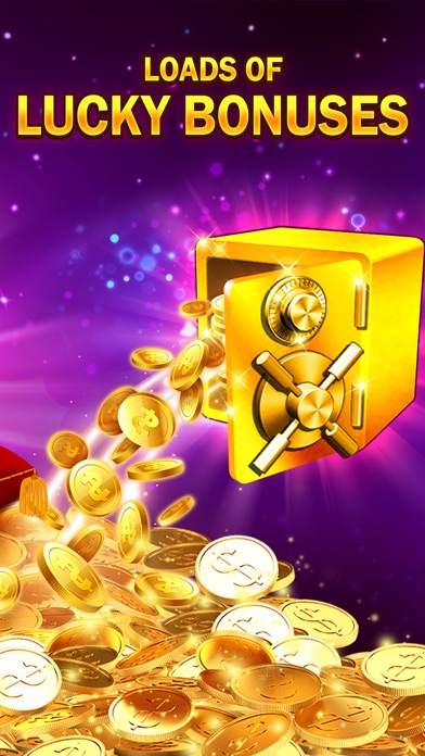 Image of Big Vegas Slots