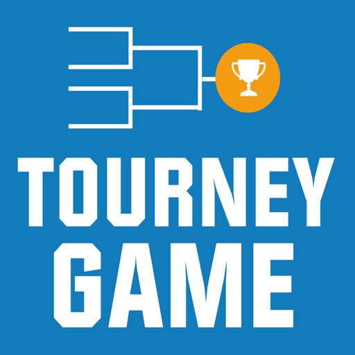 Tourney Game iOS App