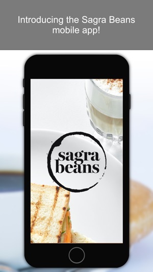 Sagra Beans Coffee House(圖1)-速報App