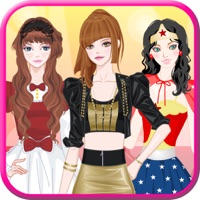 BBDDi DressRoom Package4 특별의상 PC 용