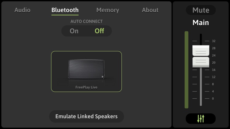 Mackie FreePlay Connect screenshot-5