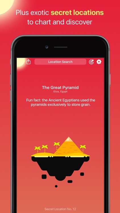 CARROT Weather screenshot-3