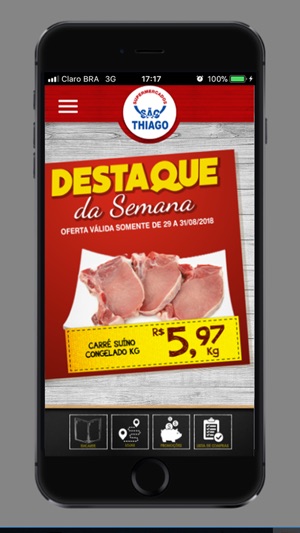 São Thiago(圖1)-速報App