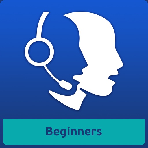 ELT Skills Beginners iOS App