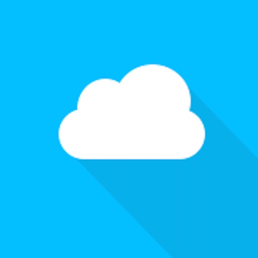 Air-Cloud iOS App