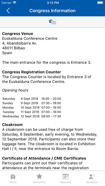 ECP 2018 screenshot-6