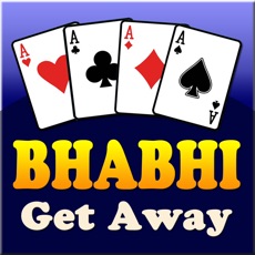Activities of Card Game Bhabhi Get Away