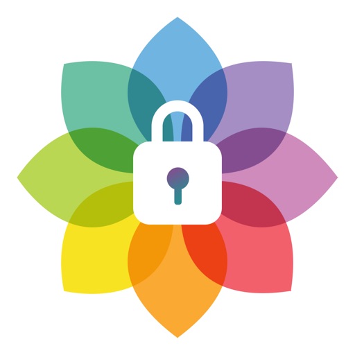 Secret Photo Album - Lock & Hide Private Photos
