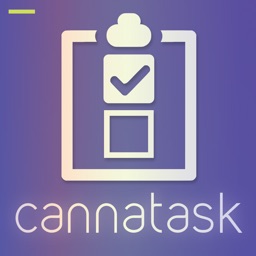 CannaTask Tasker icon