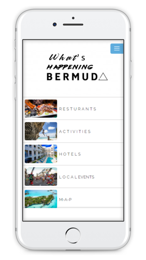 Aye Yo! Bermuda(圖1)-速報App