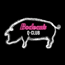 Bodean’s Q-CLUB