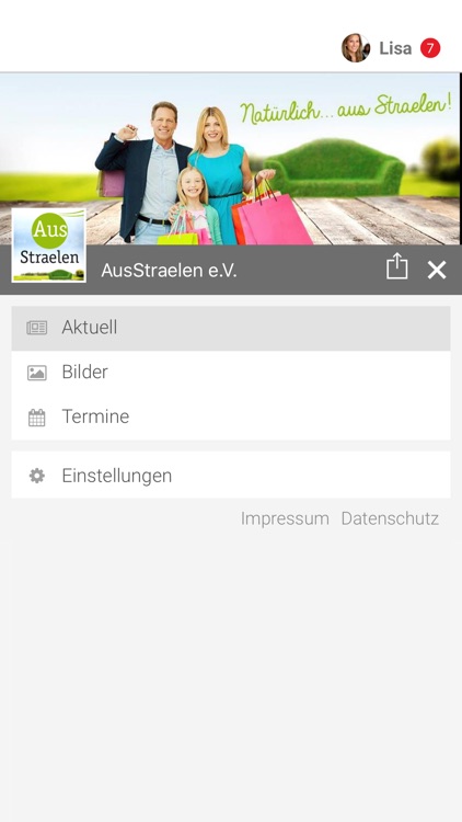 AusStraelen e.V.