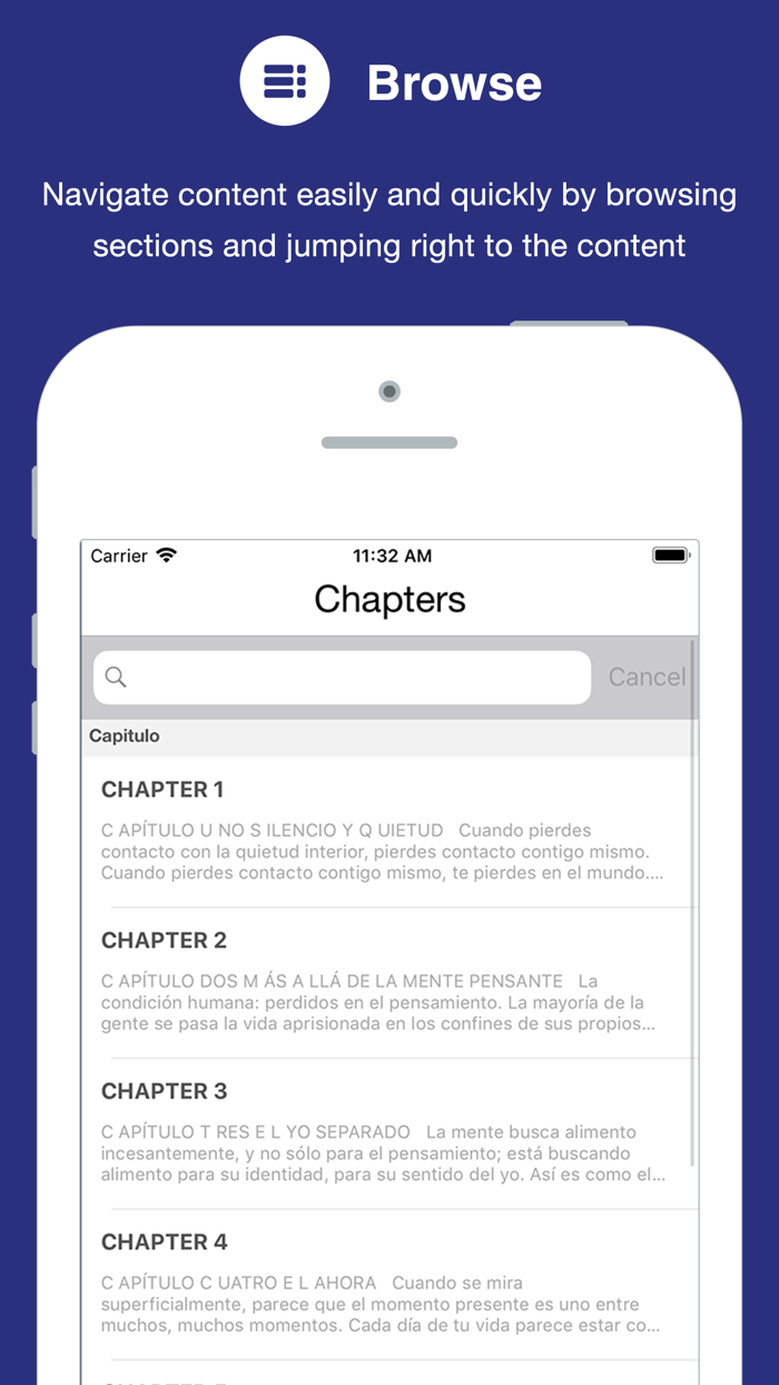 La Quietud Habla Eckhart Tolle