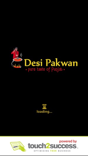 Desi Pakwan(圖1)-速報App