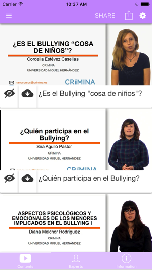 NanoCurso Bullying(圖1)-速報App