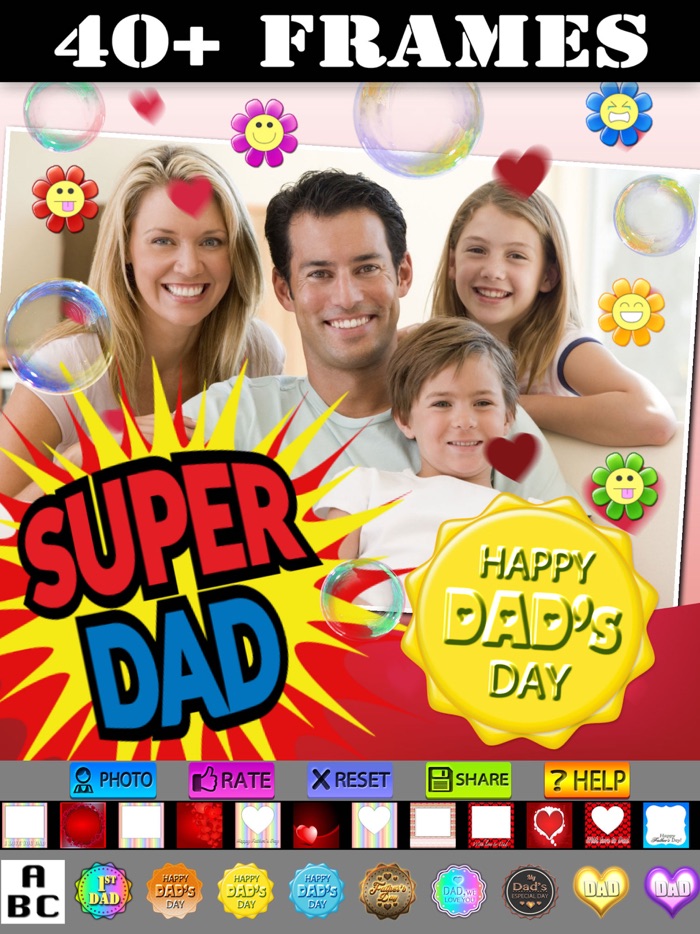 Fathers Day Greeting Cards