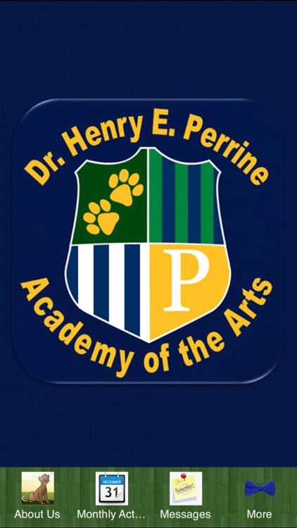 Perrine Academy of the Arts