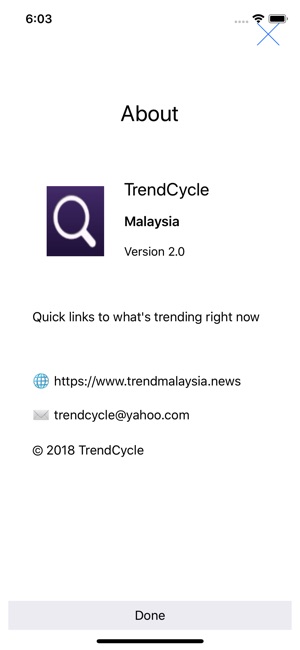 TrendMalaysia(圖3)-速報App