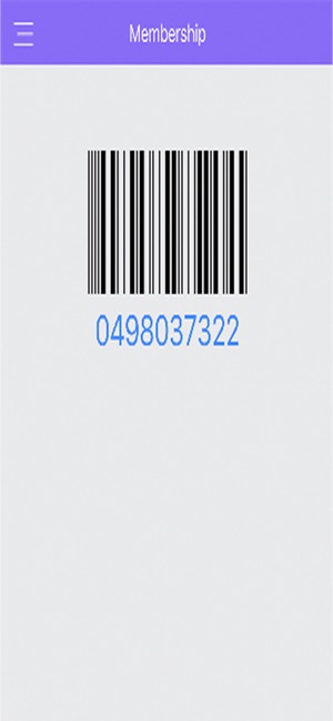 My Store Card