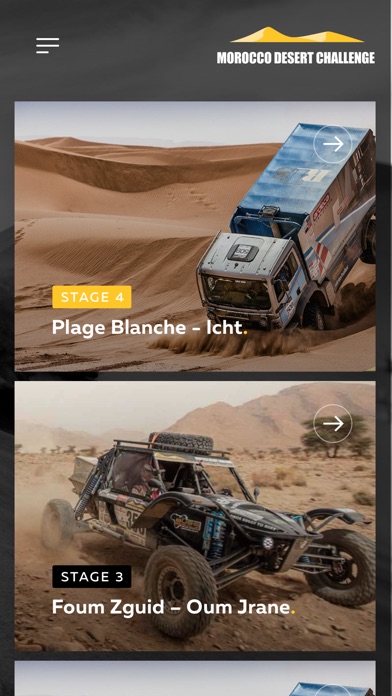Morocco Desert Challenge screenshot 3