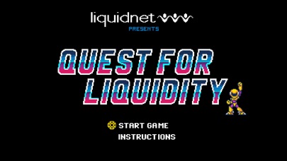 Liquidnet: Quest for Liquidity screenshot 3