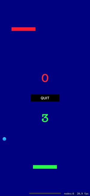 Basic Pong Pro(圖5)-速報App