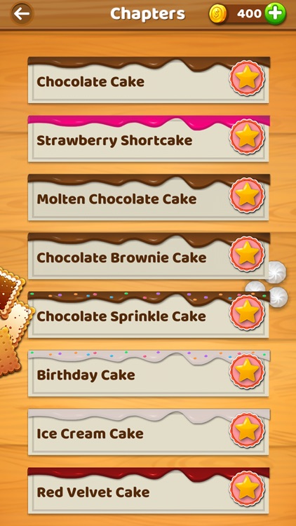 Word Delish screenshot-4