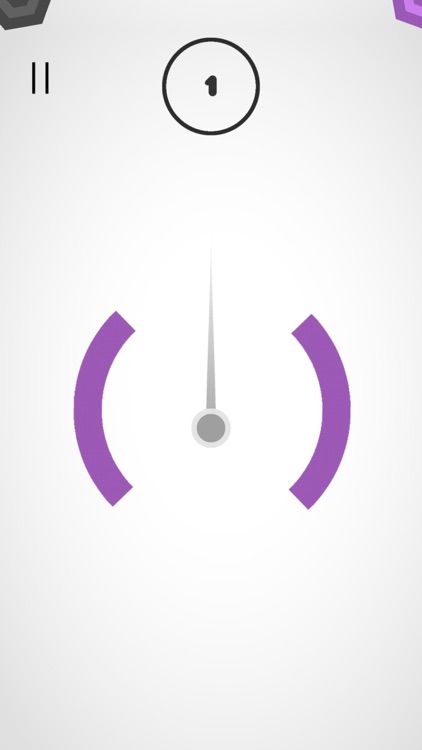 Down Ball - Falling Challenge screenshot-3