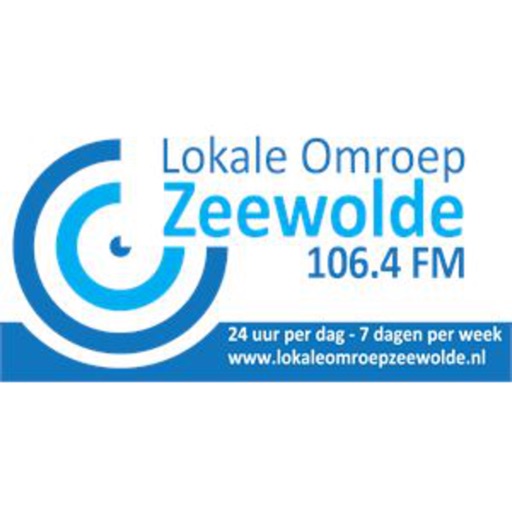 Lokale Omroep Zeewolde icon