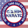 C. S. Kim Karate
