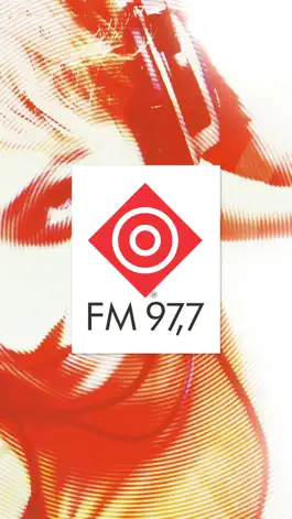 Game screenshot Rádio 97,7 FM mod apk