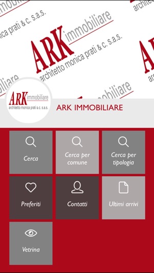 ARK IMMOBILIARE(圖2)-速報App