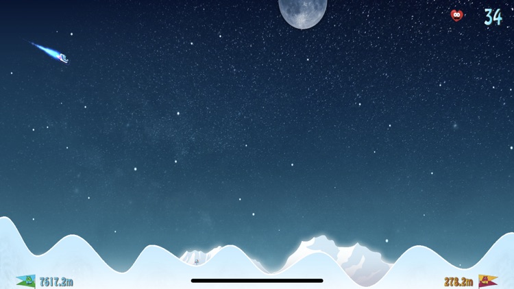 SNOWGRE - Slide & Jump screenshot-3