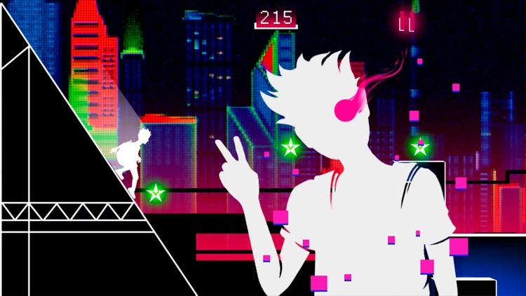 Running in the dark screenshot-6