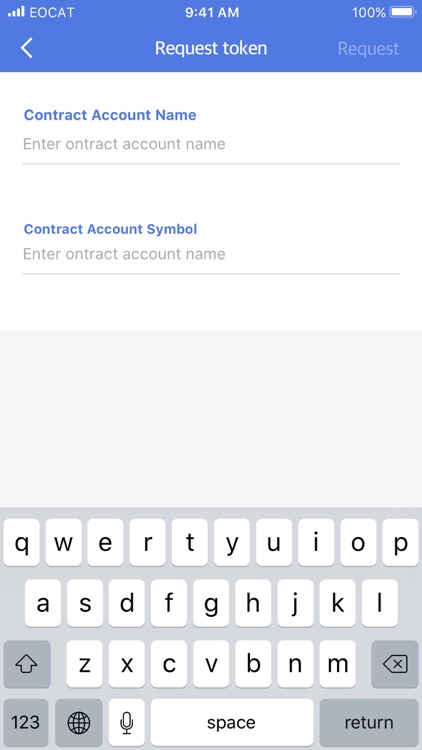 EOCAT BY Coinbro - EOS screenshot-4