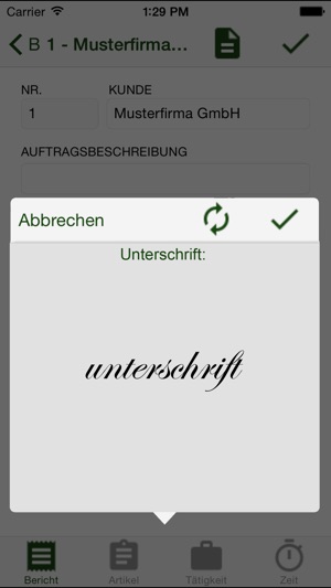 Servicebericht(圖4)-速報App