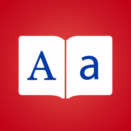 Filipino Dictionary + iOS App