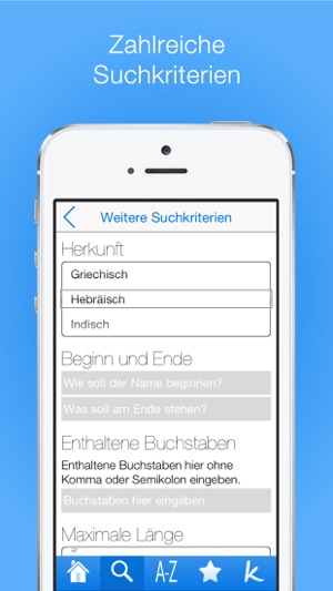 Babynamen | Vornamen für Babys(圖3)-速報App