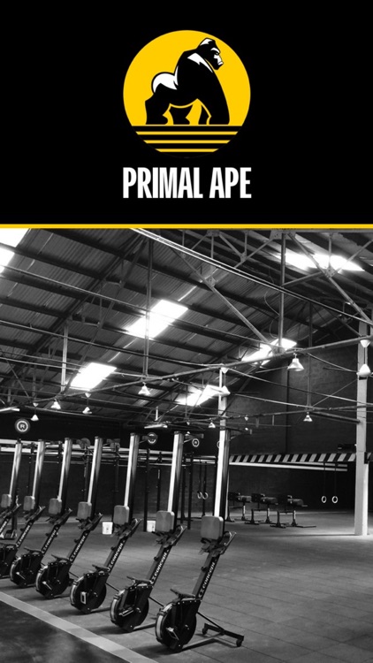 PRIMAL APE CF