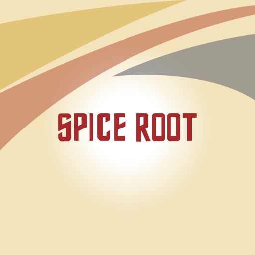 Spice Root Indian Takeaway icon