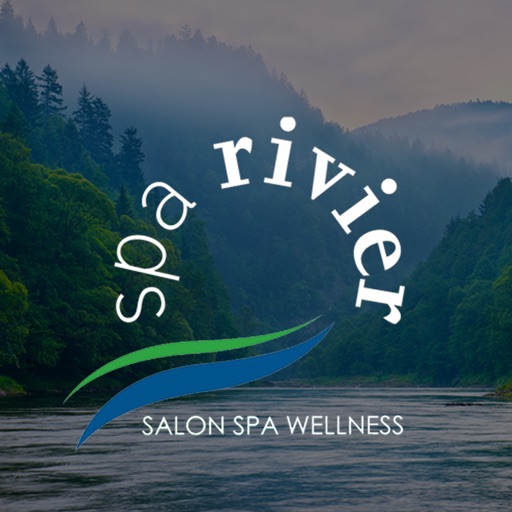 Spa Rivier Salon Spa Wellness icon