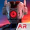 WAR of the AI is the most amazing AR shooter game