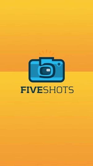 FiveShots(圖1)-速報App