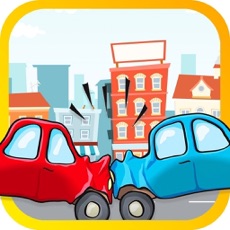 Activities of City Car Crash