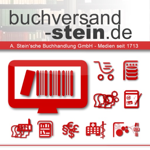 A. Stein'sche Buchhandlung