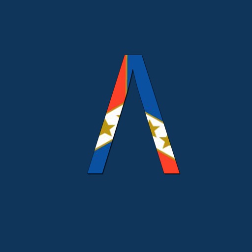 ADG Lambda icon